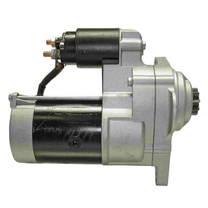 Quality-Built Starter Motor 17801