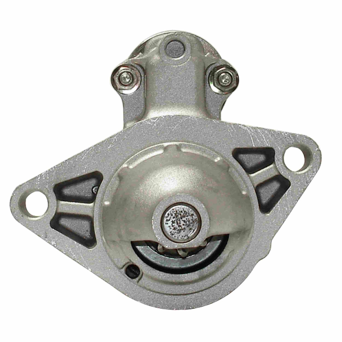 Quality-Built Starter Motor 17803