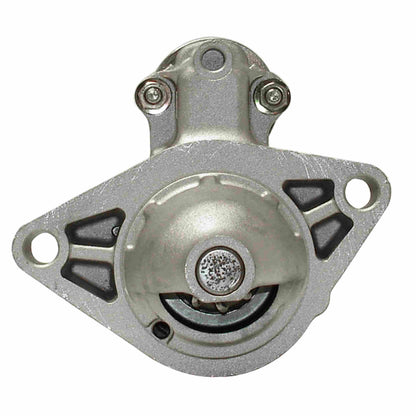 Quality-Built Starter Motor 17803