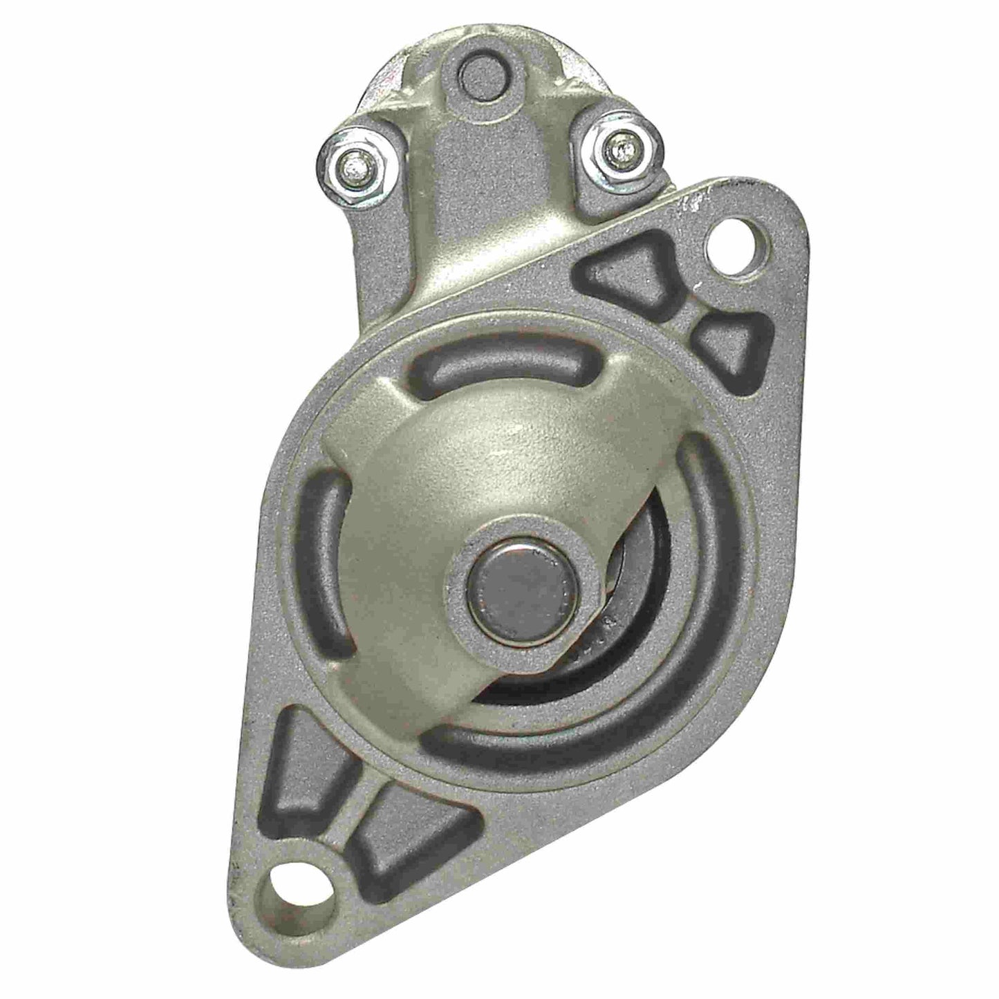 Quality-Built Starter Motor 17805
