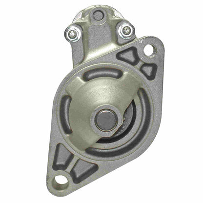 Quality-Built Starter Motor 17805