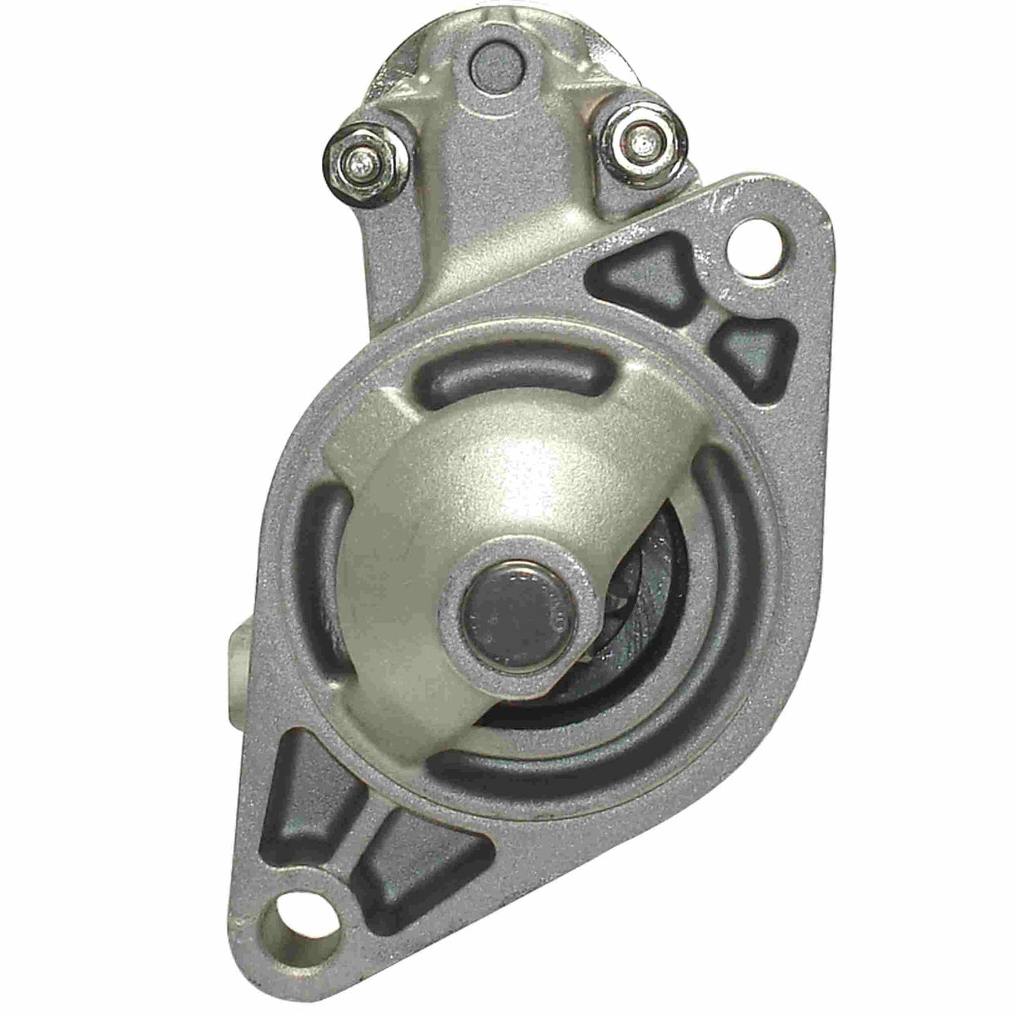 Quality-Built Starter Motor 17806