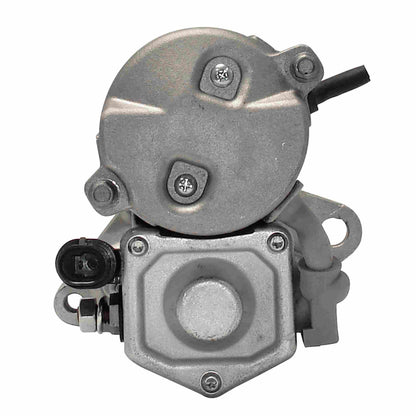 Quality-Built Starter Motor 17808