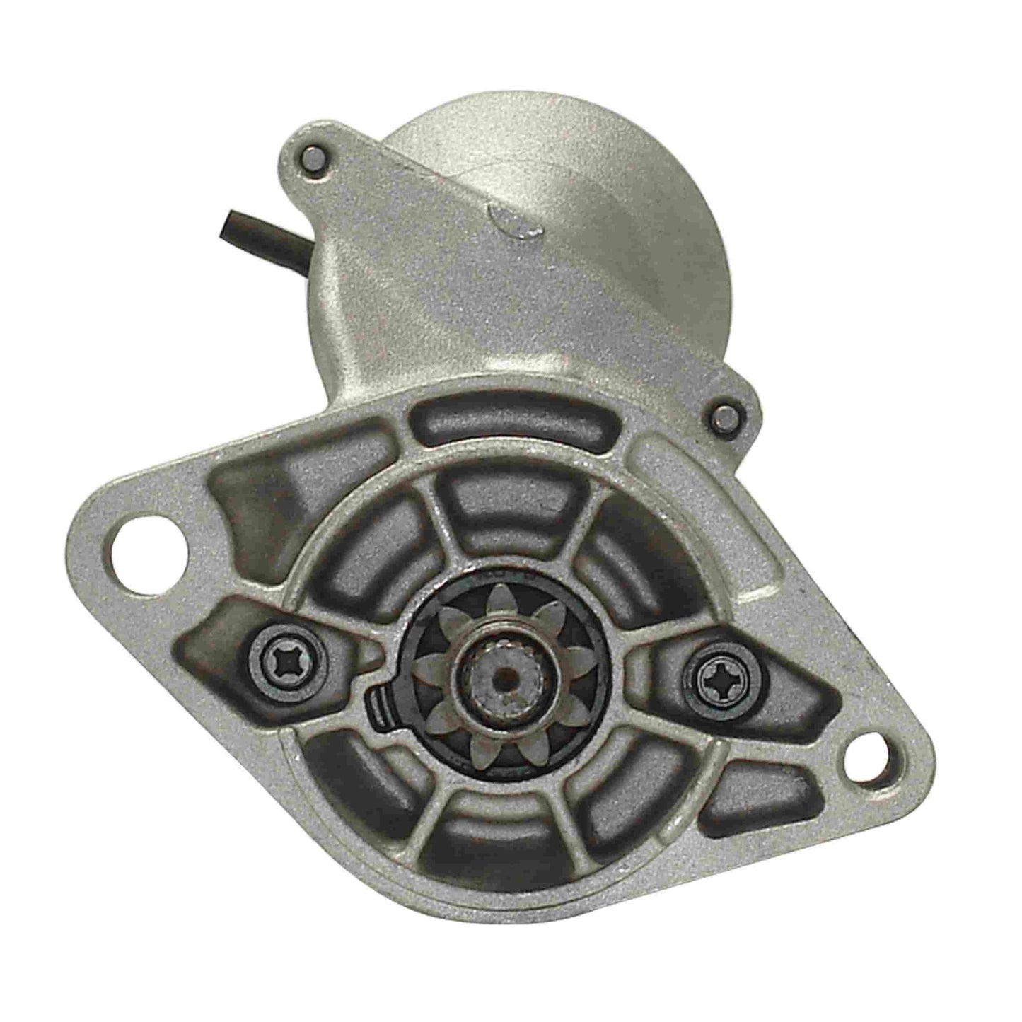 Quality-Built Starter Motor 17808
