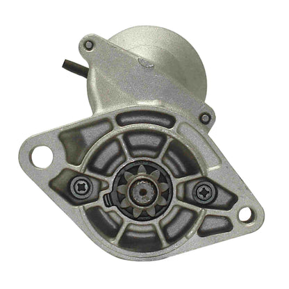 Quality-Built Starter Motor 17808