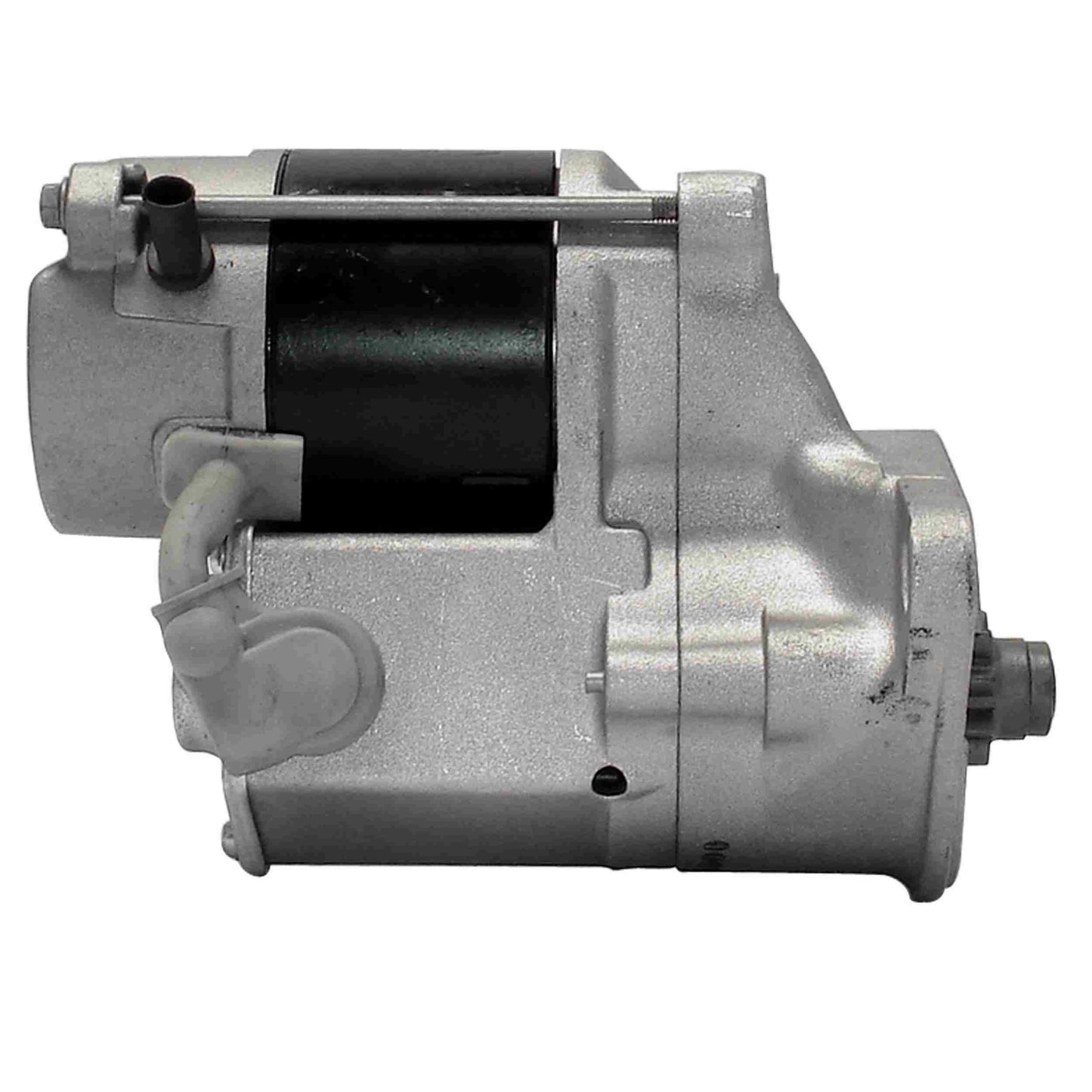 Quality-Built Starter Motor 17808