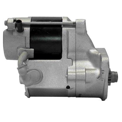 Quality-Built Starter Motor 17808