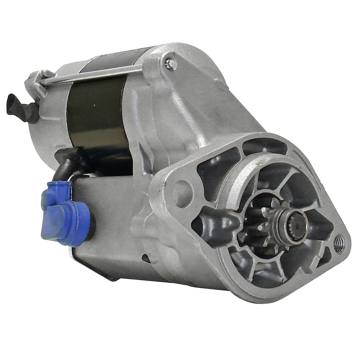 Quality-Built Starter 17809