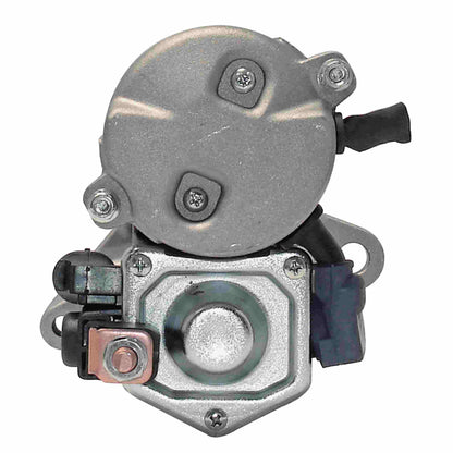 Quality-Built Starter Motor 17809