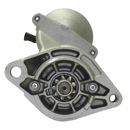 Quality-Built Starter Motor 17809