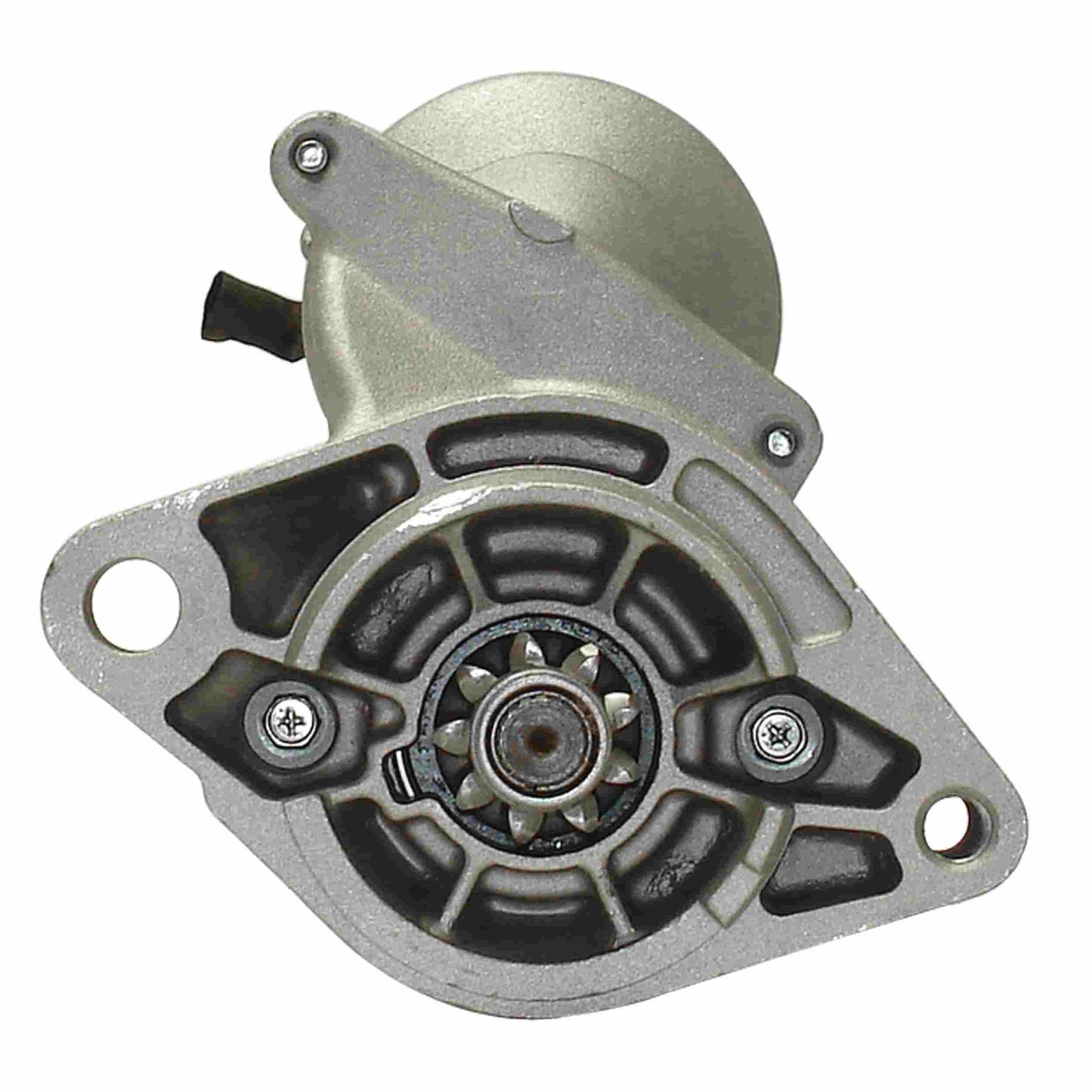 Quality-Built Starter 17809