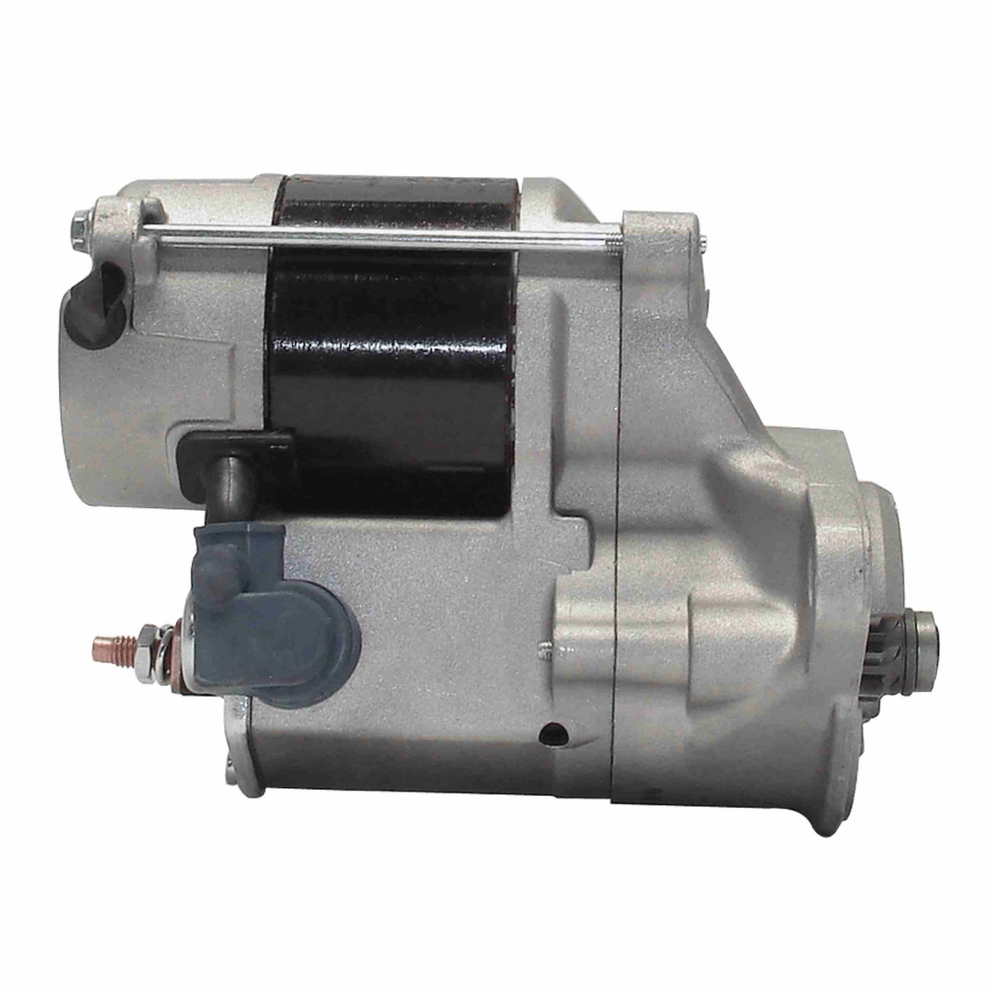 Quality-Built Starter Motor 17809
