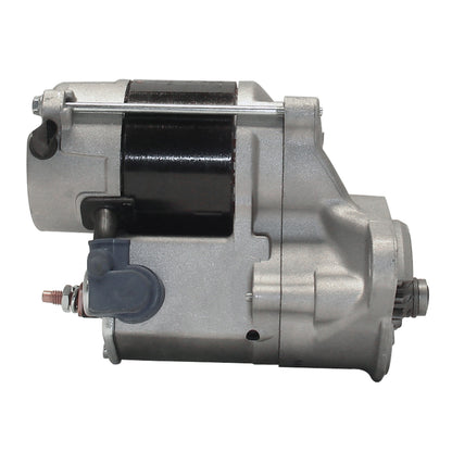 Quality-Built Starter 17809