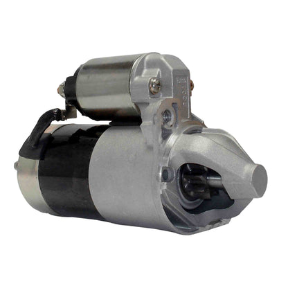 Quality-Built Starter Motor 17810