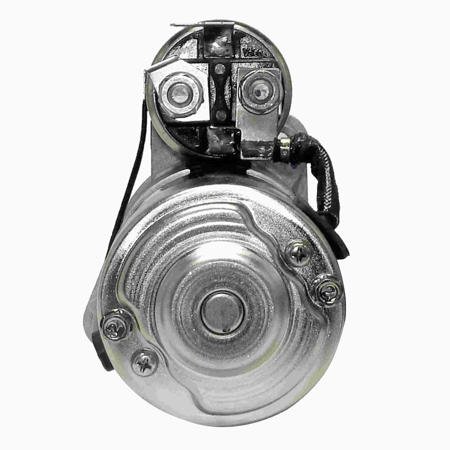 Quality-Built Starter Motor 17810