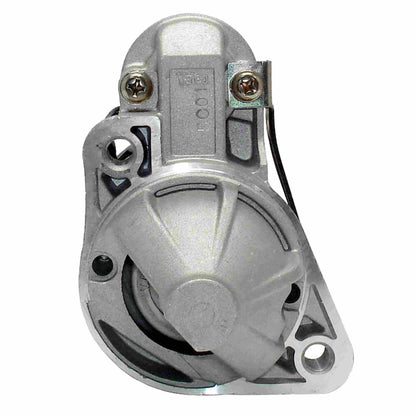 Quality-Built Starter 17810