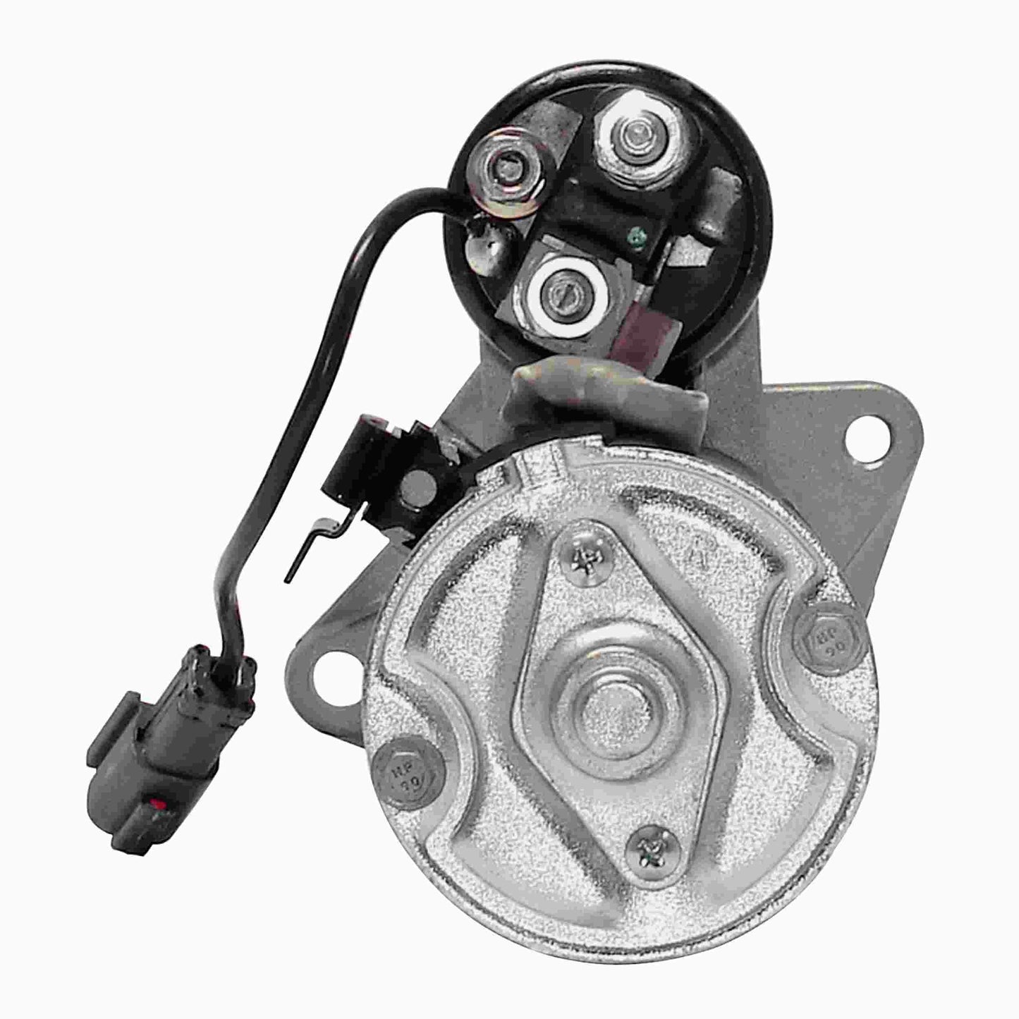Quality-Built Starter 17812