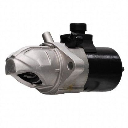 Quality-Built Starter Motor 17814
