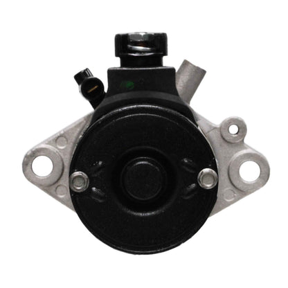 Quality-Built Starter 17814