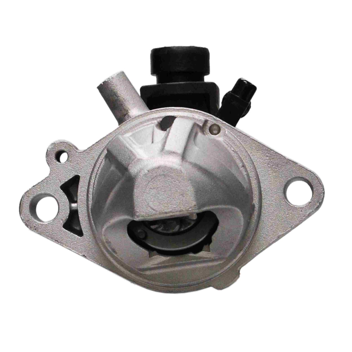 Quality-Built Starter Motor 17814