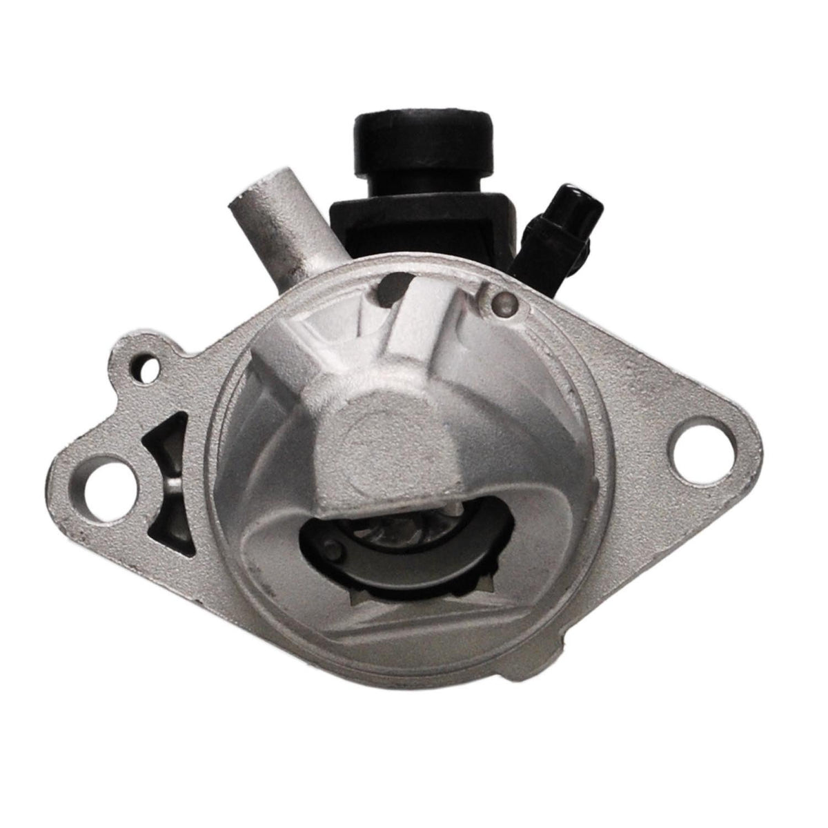 Quality-Built Starter Motor 17814