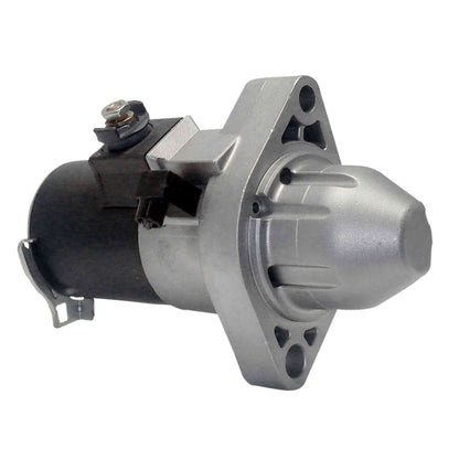 Quality-Built Starter Motor 17816
