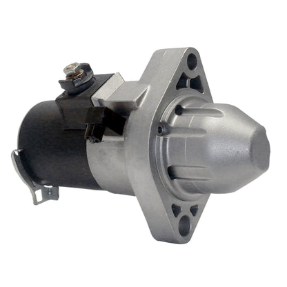 Quality-Built Starter 17816