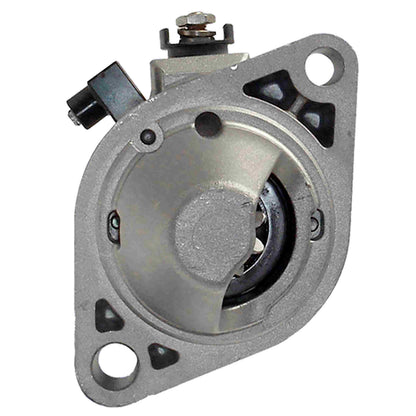 Quality-Built Starter 17816