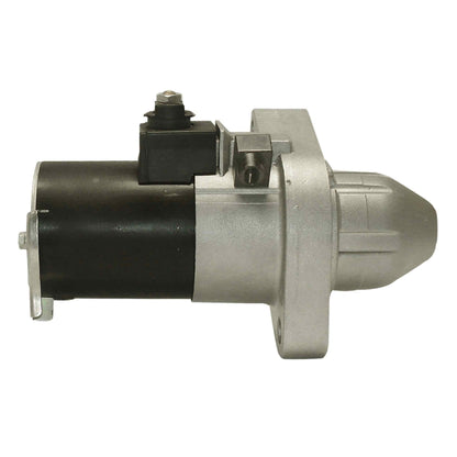 Quality-Built Starter Motor 17816