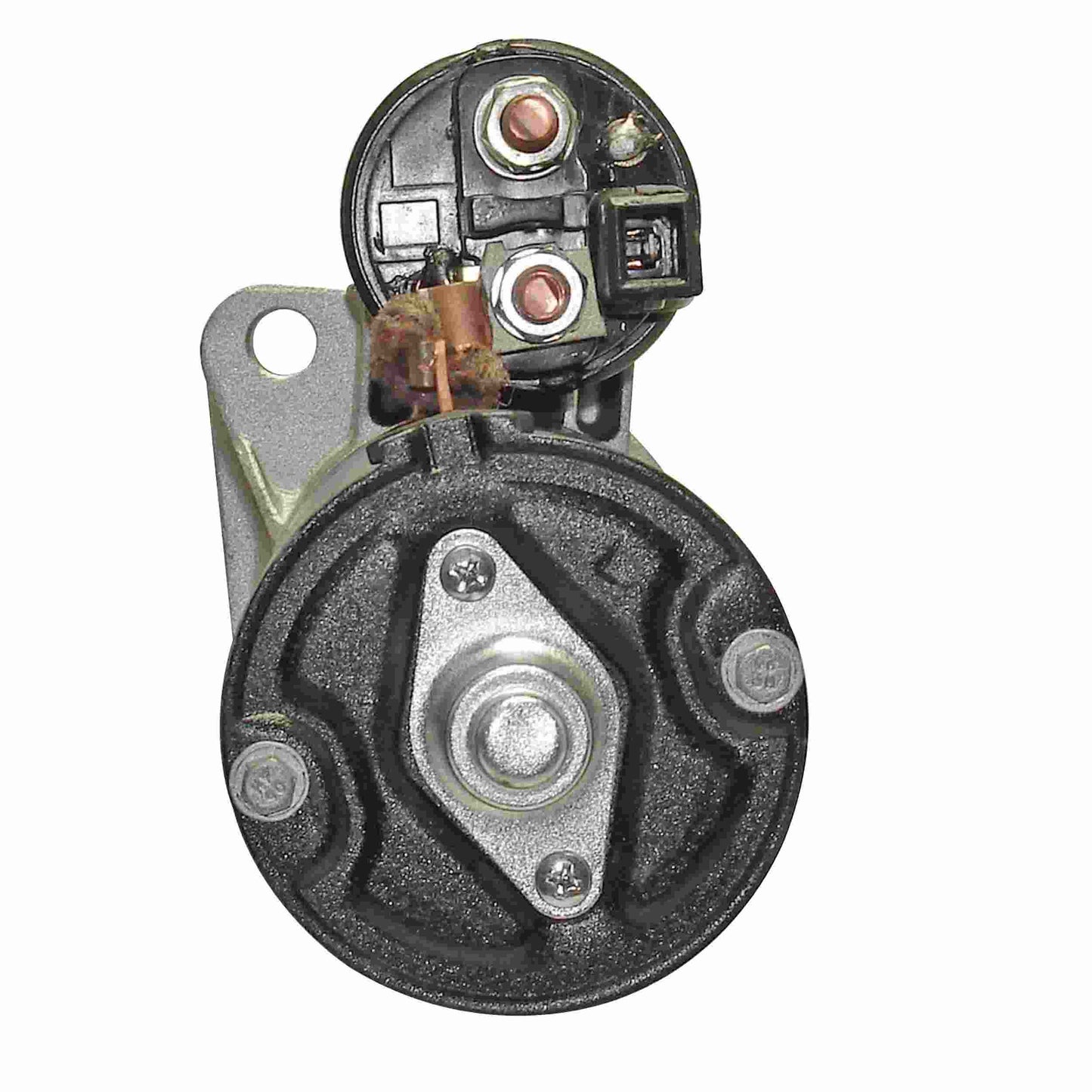 Quality-Built Starter Motor 17819