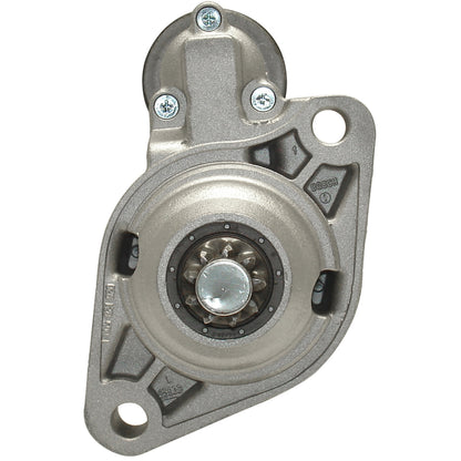 Quality-Built Starter 17819