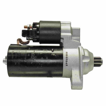 Quality-Built Starter Motor 17819