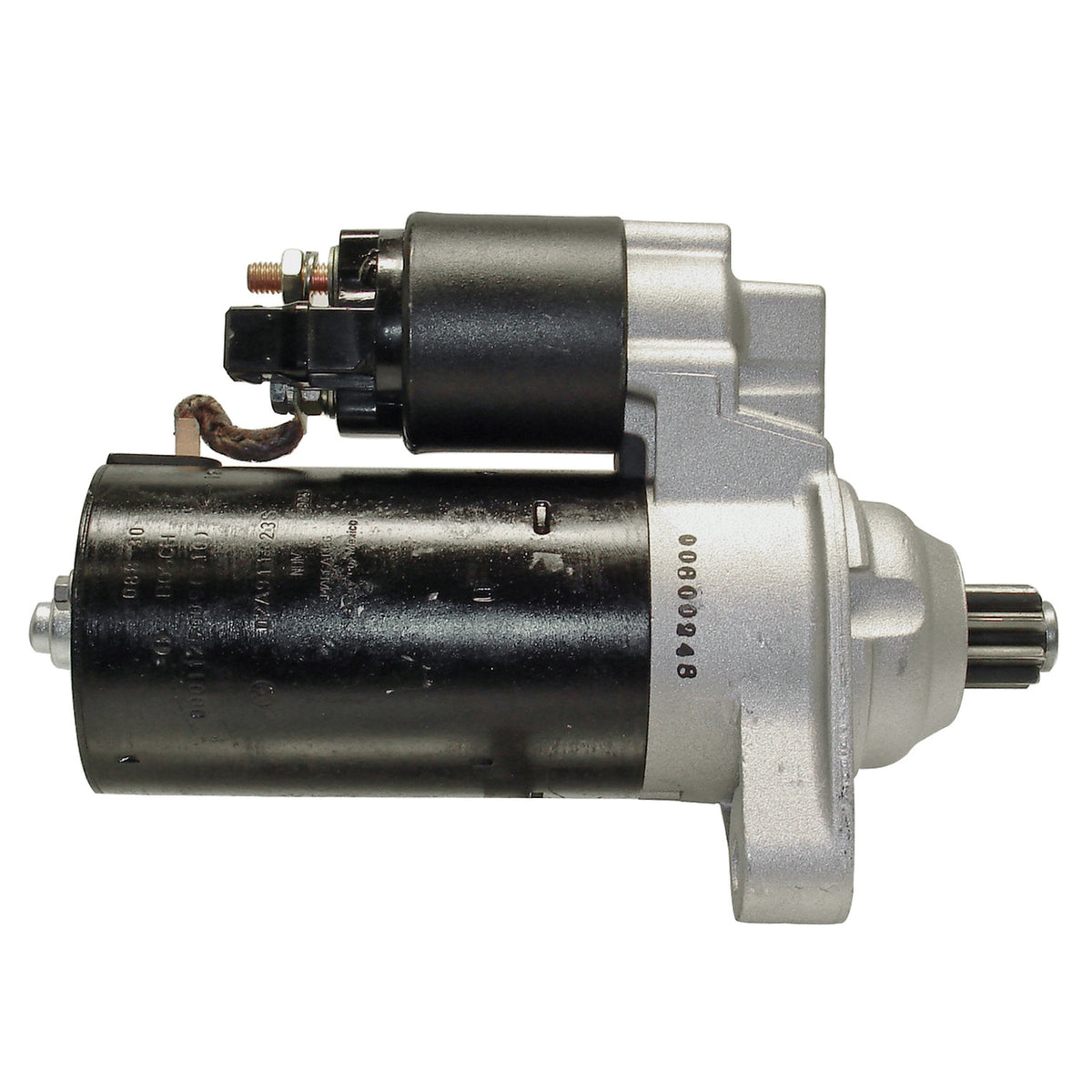 Quality-Built Starter 17819