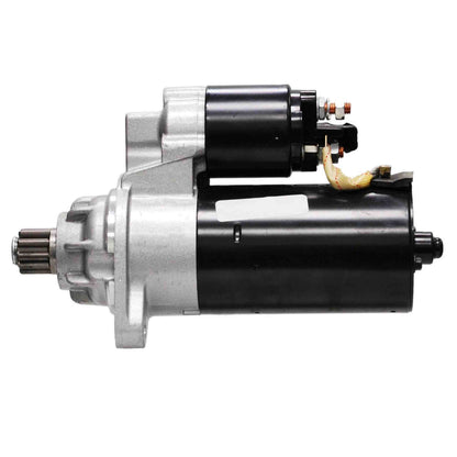 Quality-Built Starter 17820