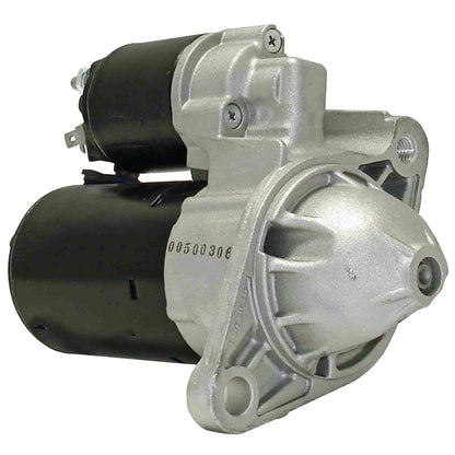 Quality-Built Starter Motor 17822