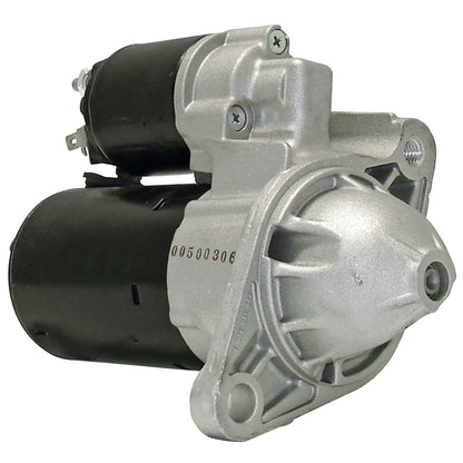 Quality-Built Starter Motor 17822