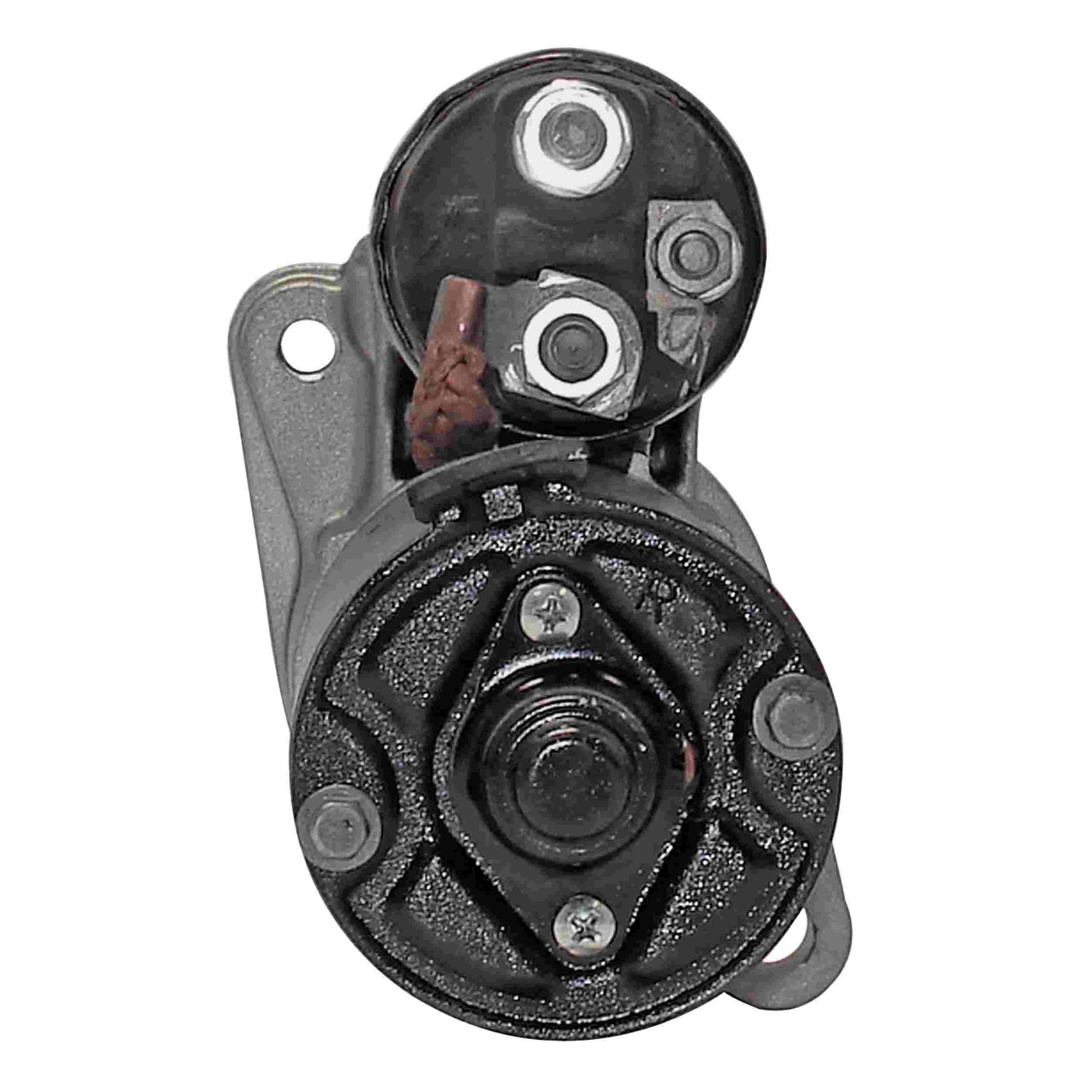 Quality-Built Starter Motor 17822