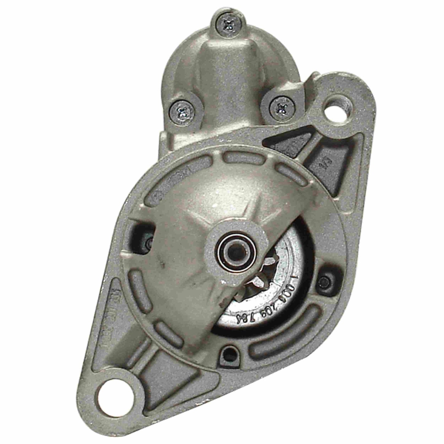 Quality-Built Starter Motor 17822