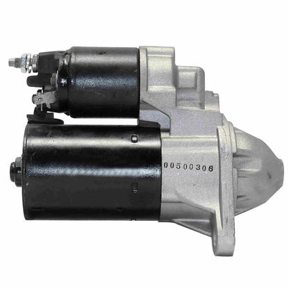 Quality-Built Starter Motor 17822
