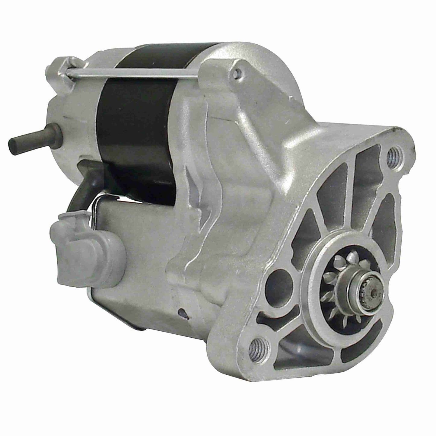 Quality-Built Starter Motor 17823