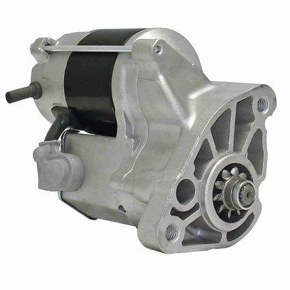 Quality-Built Starter Motor 17823