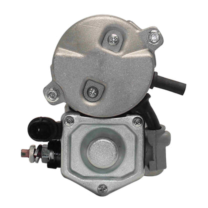 Quality-Built Starter Motor 17823