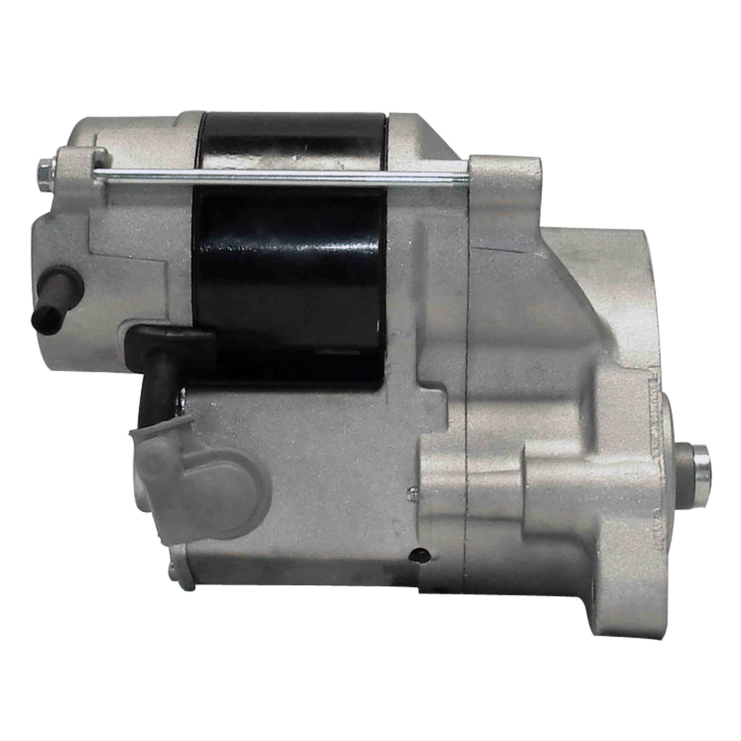 Quality-Built Starter Motor 17823