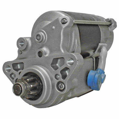 Quality-Built Starter Motor 17824