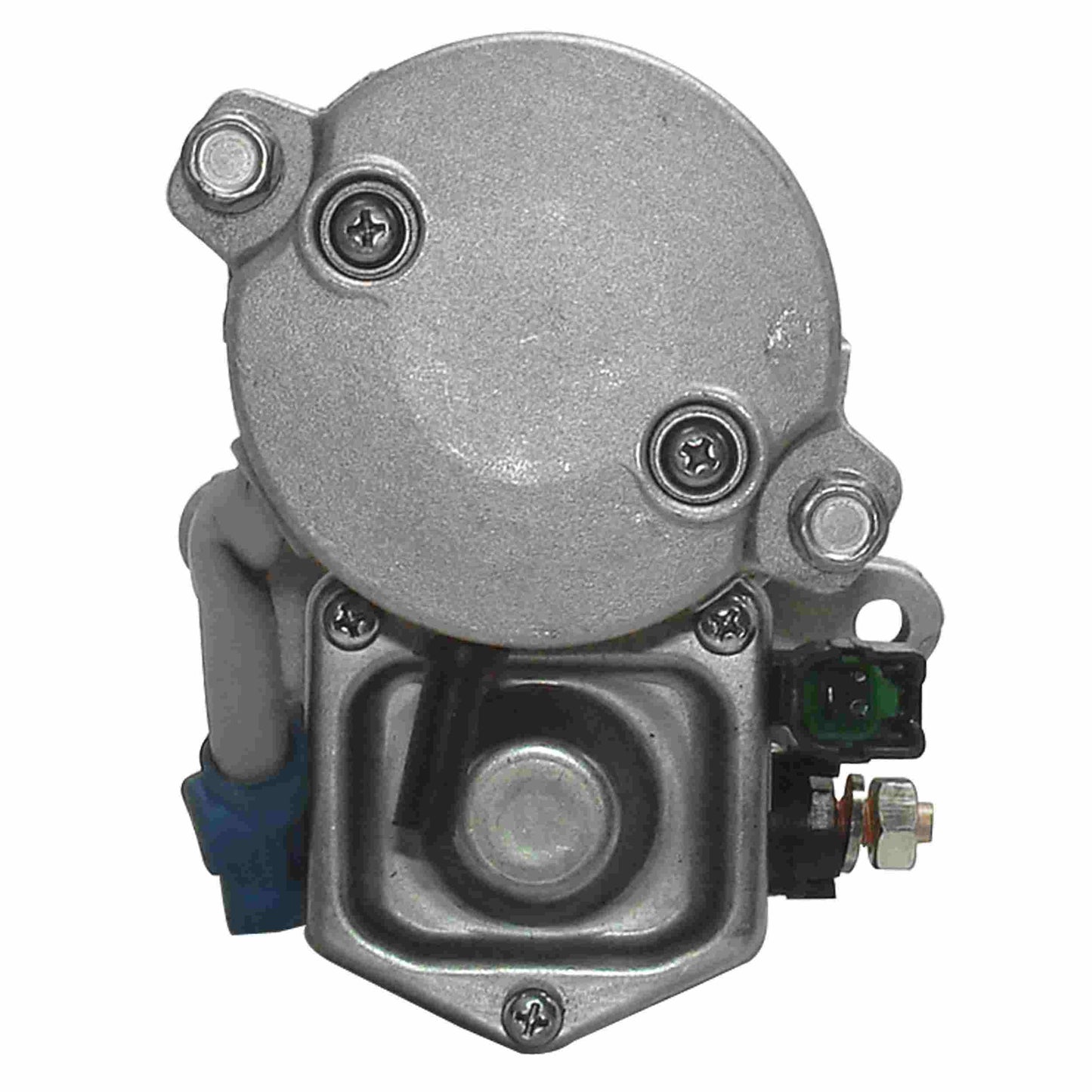 Quality-Built Starter Motor 17824