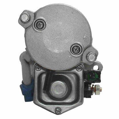 Quality-Built Starter Motor 17824