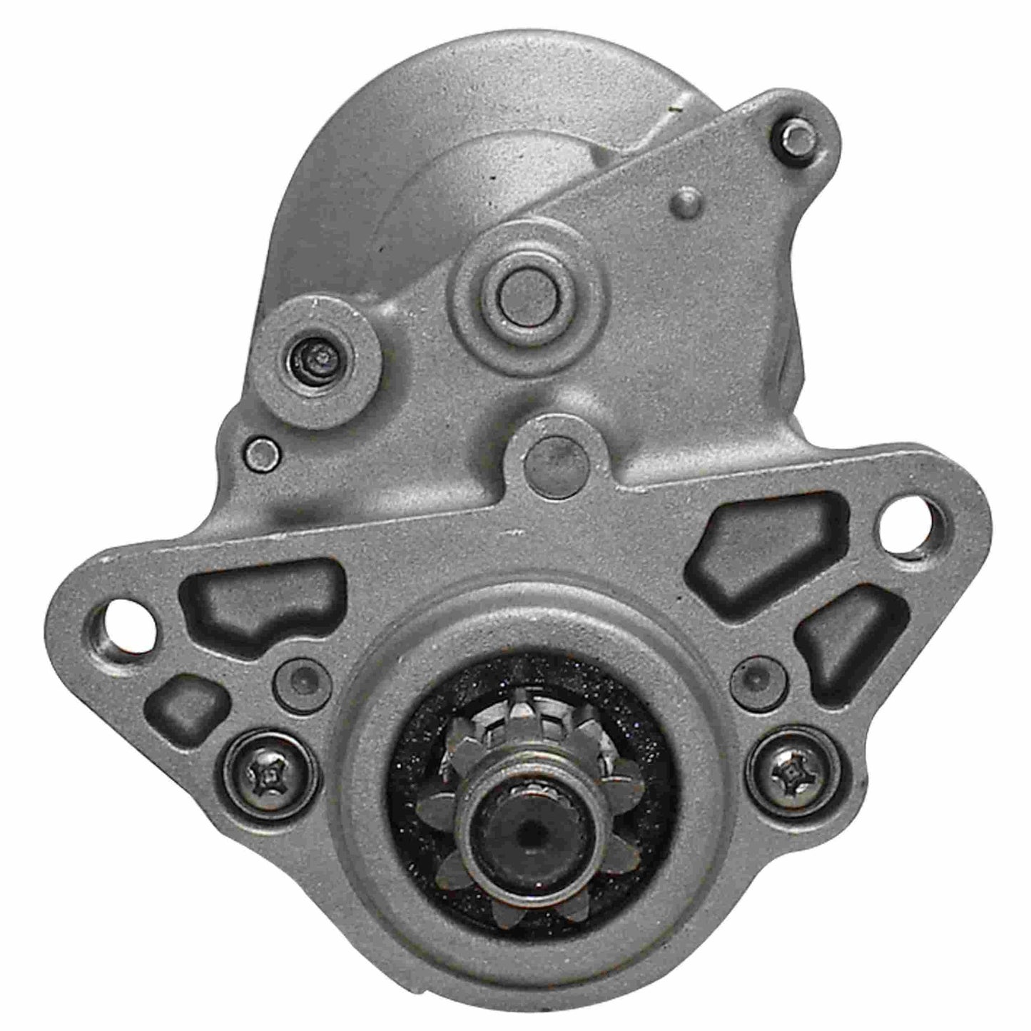 Quality-Built Starter Motor 17824