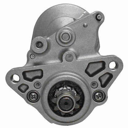 Quality-Built Starter Motor 17824