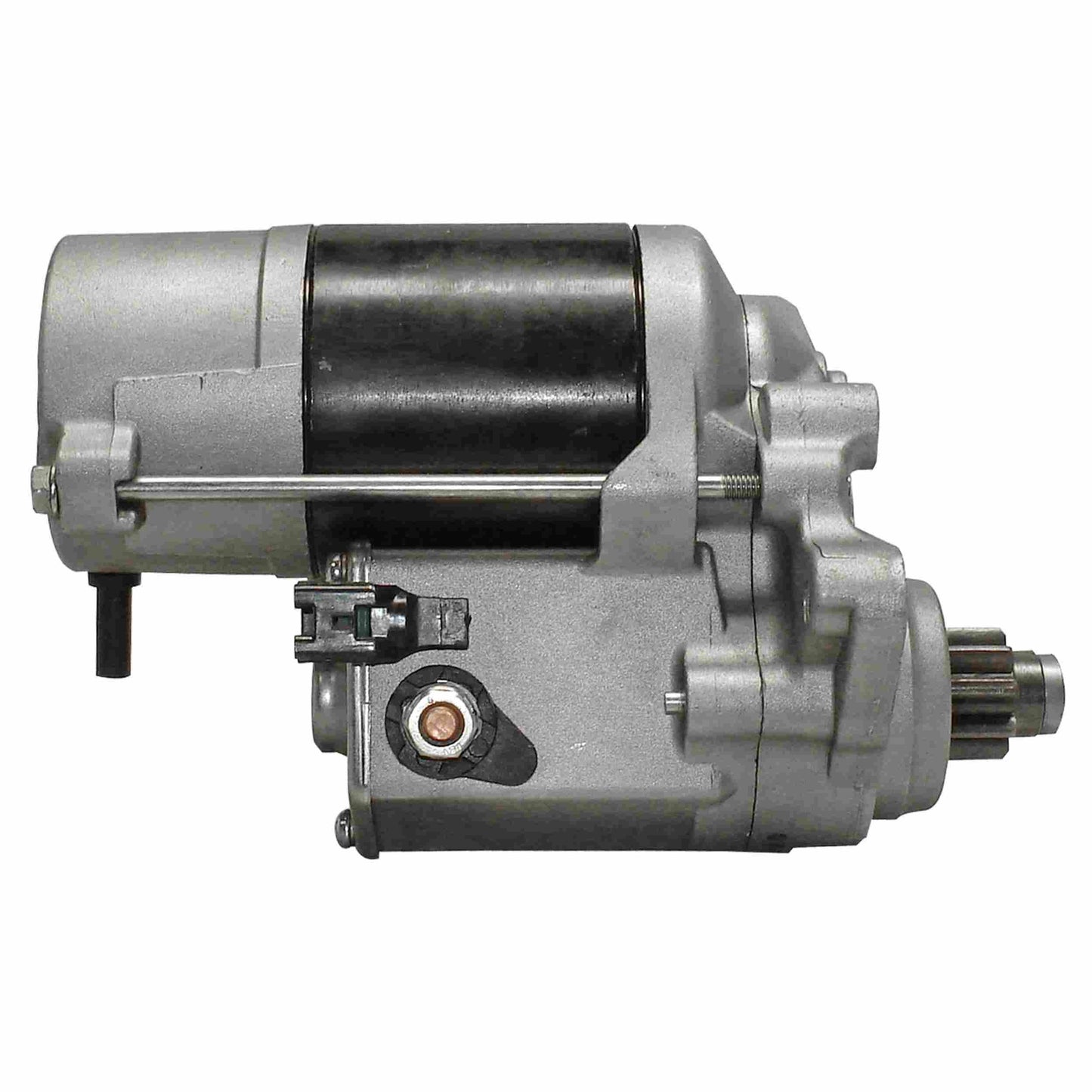 Quality-Built Starter Motor 17824