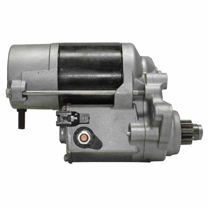 Quality-Built Starter Motor 17824